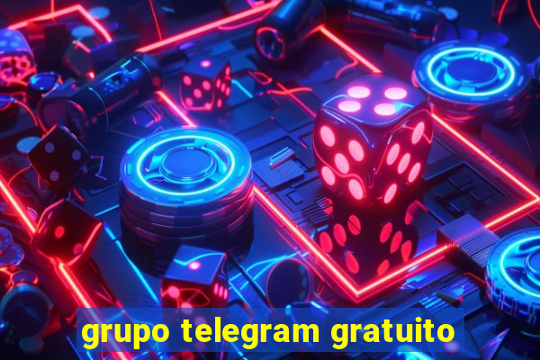 grupo telegram gratuito